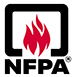 NFPA logo